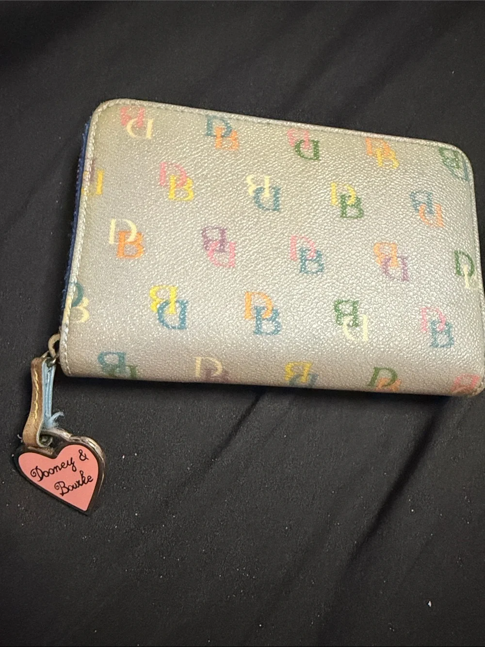 Dooney & Bourke (3) NEED REHAB